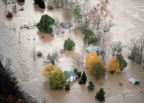 REALTORS® Relief Foundation Announces 0,000 Relief Grant for Victims of Kentucky Flooding