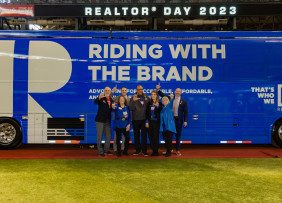 Riding With The Brand - REALTOR® Day, Phoenix, Arizona