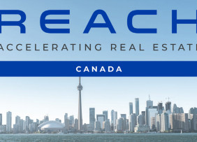 Logo: REACH Canada