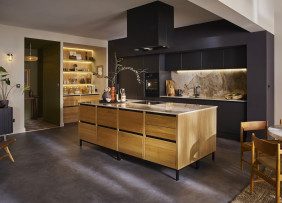 Kitchen Trends to Watch for in 2024