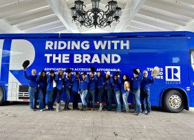Riding With The Brand - General Session, Cheyenne, Wyoming