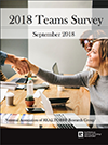 Teams Survey Cover