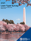 Cover of the Loan Type Survey
