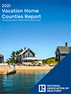 Cover of the Vacation Home Counties report