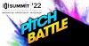 Logo: 2022 iOi Summit Pitch Battle