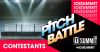 Logo: 2024 iOi Pitch Battle Contestants