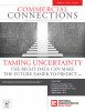 Commercial Connections Taming Uncertainty - Fall 2020 cover