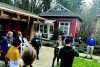 Seattle King County Association of REALTORS® tour government officials on smart growth and the benefits of density 