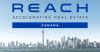 Logo: REACH Canada
