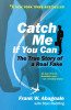 Catch Me if You Can Book Cover