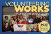 Banner: 2023 Volunteering Works Program