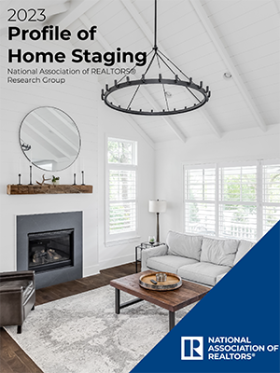 Staging Companies Los Angeles