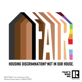 Fair Housing House