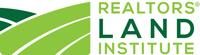 Realtors Land Institute Logo