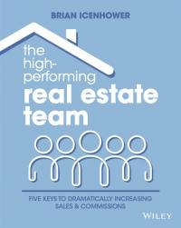 The High-performing Real Estate Team