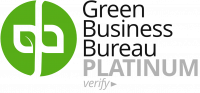 Green Business Bureau Platinum Verify