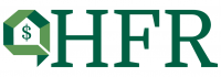 Logo: Housing Finance Resource certification
