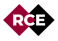 Updated RCE logo