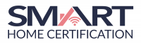 Smart Home certification logo