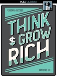 Think $ Grow Rich