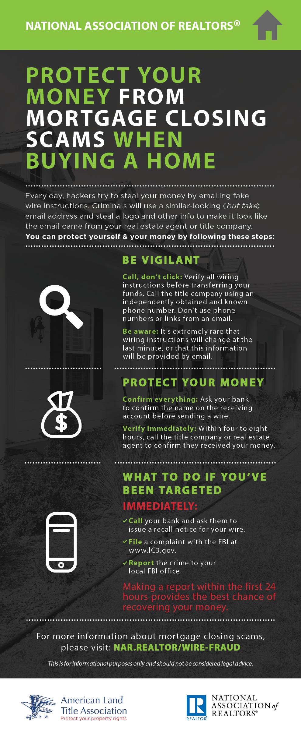 How to Spot a Ponzi Scheme and Protect Your Money - Ethis Blog